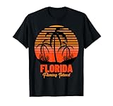Isla Fleming (Florida) Camiseta