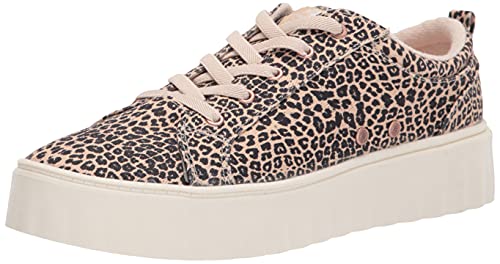 Image of Roxy Women's Sheilahh Platform Slip On Sneakers
