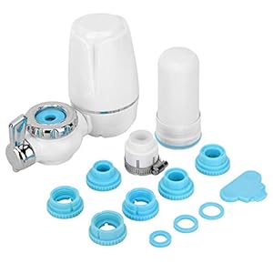 Jadeshay Waterfilters – Zuiverzuiveringswaterfiltersysteem kraanreiniger