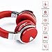 Million Sold 10 Years Classic E7 Active Noise Cancelling Headphones with Upgraded Noise Cancellation, Bluetooth Headphones Wireless with HD Sound Vivid Deep Bass, for Home Office Travel Gift Pcs