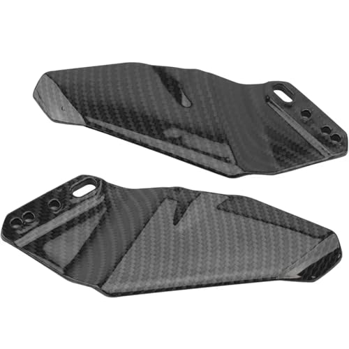 �T�C�h�J�i�[�h �ėp Compatible With Yamaha For Yzf-R15 �I�[�g�o�C�X�|�C���[�t�����g�E�C���O���b�g�G�A�f�B�t���N�^�[��̓t�F�A�����O�L�b�g�A�Z���u������