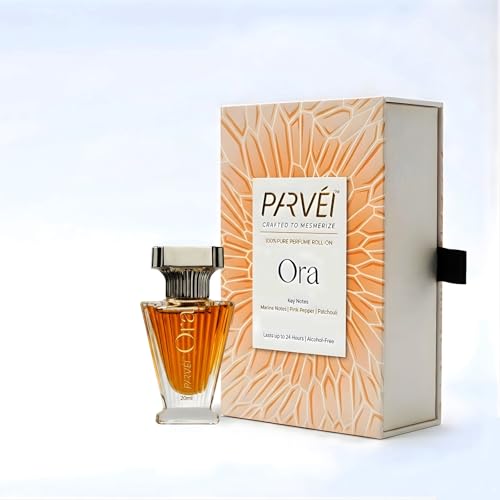Image of ORA 20 Ml Niche Perfume Popular, Luxurious, Premium, Woody Aquatic Fragrance, Long-Lasting With Sea, Lavender, Sandalwood And Guaiac Wood Signature Collection & Sophisticated Scent Fragrance For Men.