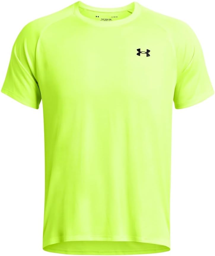 Under Armour UA Tech Textured SS