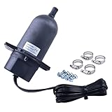 SUKATC TPS151GT8-000 Engine Block Heater 1500W 120V 12.5 Amps Engine Coolant Pre-Heater Compatible with Perkins