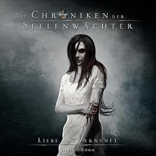 Liebe versus Vernunft Titelbild