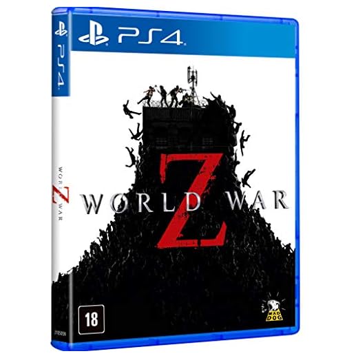 World War Z - Ps4-playstation_4