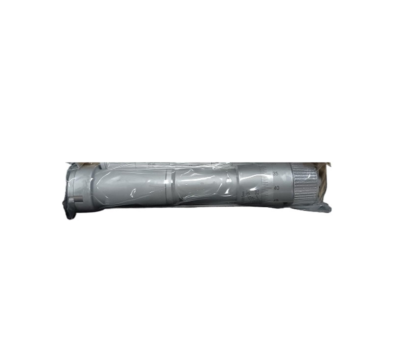 AWWVRLMM Three-Point Inside Caliper Micrometer 368-764 368-765 368-766 368-767(25-30mm(368-767))