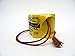 BR-2/3AGCT4A 6V PLC Replacement Battery for FANUC A98L-0031-0025