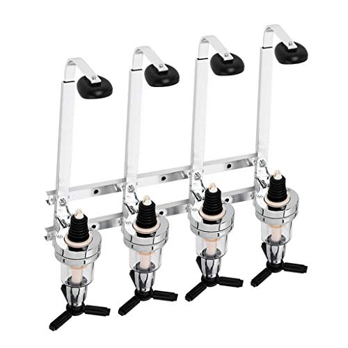 Milageto ワインディスペンサー