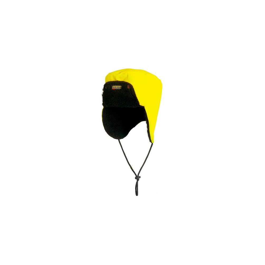 BLAKLADER - Passamontagna - Uomo giallo 62 C