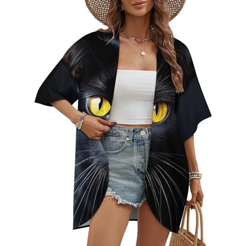 Soft Breathable 2025 Layering Cardigan for Women Lady, Open Front Cardigan Outfits