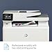 HP Color LaserJet Pro M283fdw Wireless All-in-One Laser Printer, Remote Mobile Print, Scan & Copy, Duplex Printing, Works with Alexa (7KW75A)