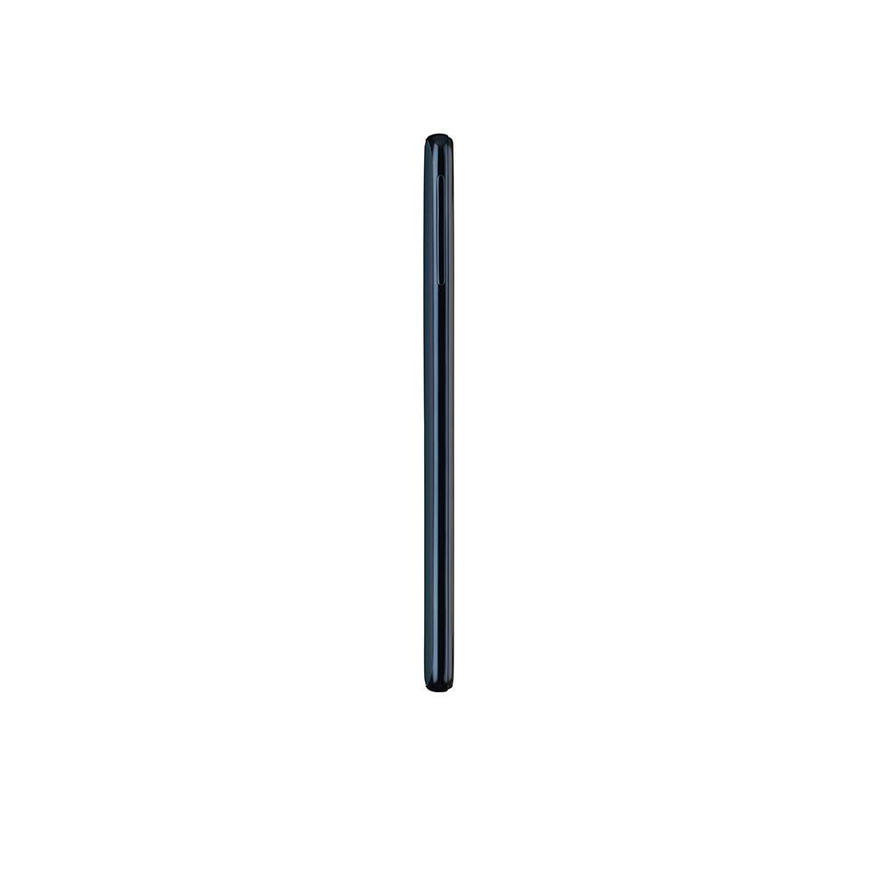 SAMSUNG Galaxy A40 - Smartphone Portable débloqué 4G (Ecran: 5, 9 Pouces - 64 Go - Double Nano-SIM - Android) - Noir - Version Française