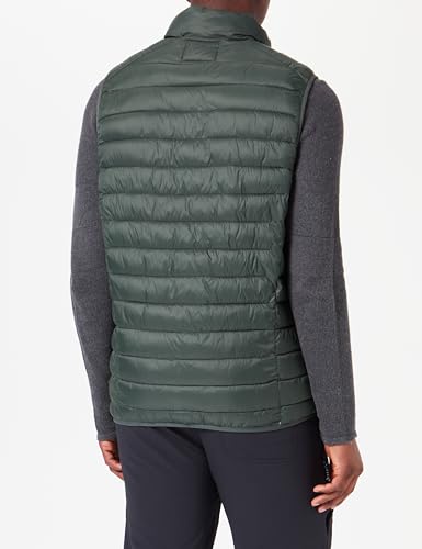 Chaleco BLEND Romseybh para hombre ropa exterior casual y abrigada 3