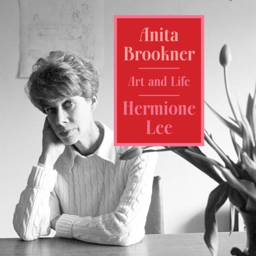 Couverture de Anita Brookner