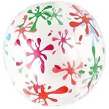 Gonflable – facile à ranger lorsqu'il n'est pas utilisé, gain de place, d'extérieur pour enfants dans le jardin