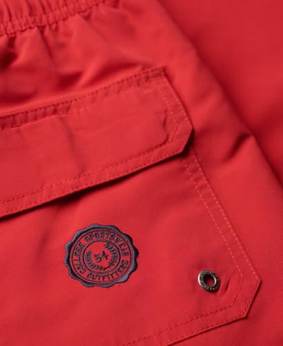 Short Superdry Short de Bain Vintage Polo 17 EU - vue 6
