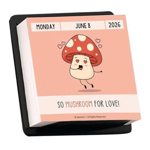 2026 `x[V߂J_[ ivIȎ̈p ivIȃ`x[Vv[i[ 4.25x4.25C` y[p[fC[pJ[h 365Ԃ̃CXs[VbZ[W ItBX  wZ (킢LmR)