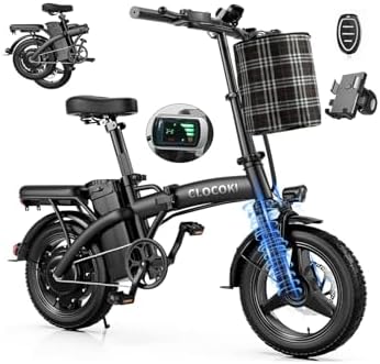 Adult Electric Bike, 750w Mountain Lightweight, 26