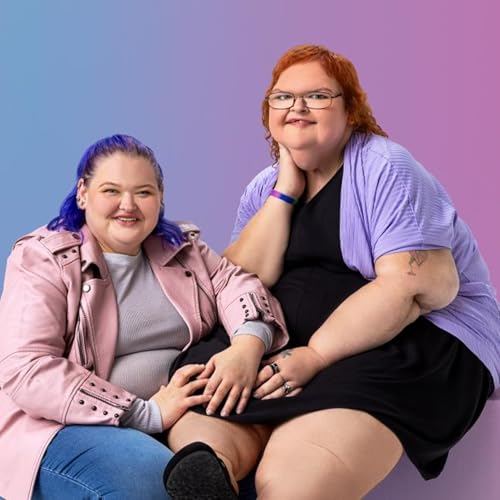 1000lb Sisters, Carter Curse, Natalia Grace, Gyllenhaal Genes and More