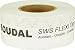 Produktbild SWS Flexi Tape Outside Fensterdichtband AUÃEN mit Selbstklebestreifen versch. GröÃen (100mm x 25m)