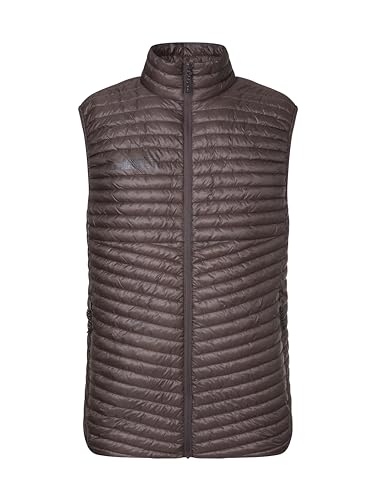 Gilet Rock Experience Sitka Padded homme veste de sport isolante