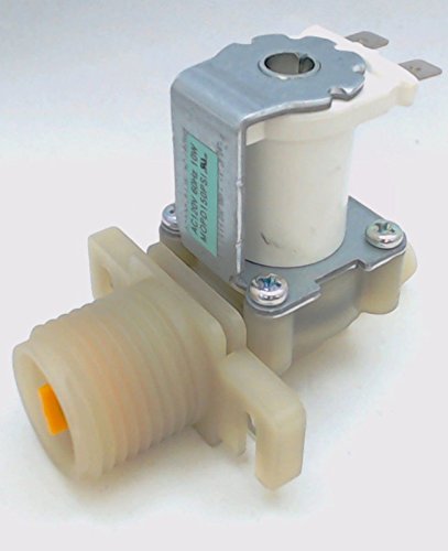 WATER VALVE