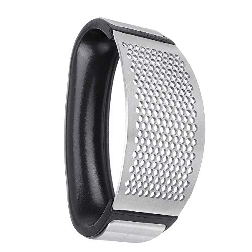 Schiacciapatate Elettrico 3 In 1 - Frullatore A Immersione Con Frusta Per Purè E Salse - Foto 4