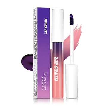Peel Off Lip Liner Stain Set - 3 Colors Long-Lasting Peel Off Matte Lip Gloss,Matte Liquid Lipstick Nude Lip Gloss Waterproof Lip Stain Non-stick Cup Peel Off Lipstick Lip Makeup for Women