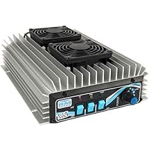 RM KL505V - 3.6-30MHz 300W Linear Amplifier With Pre-Amp