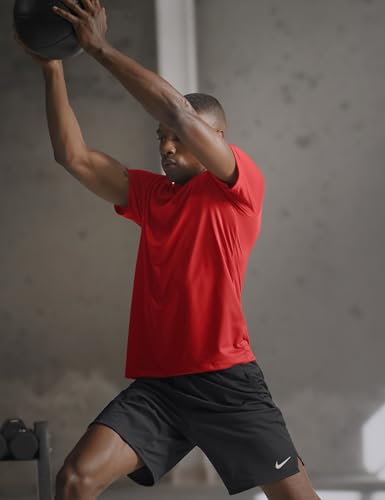 Image of Nike Men's Dri-FIT Legend Fitness T-Shirt