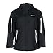 Columbia Sportswear Women's Bugaboo Interchange Jacket, Black, Small