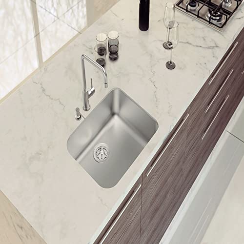 Cuba Tramontina Dora 50x40 94018112 Inox Acetinado