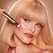 Charlotte Tilbury Hollywood Liquid Contour Wand - Easy-to-Use Contour Stick & Liquid Bronzer for Sculpting & Shaping - Leaves a Natural-Looking Sculpted Finish - Fair/Medium