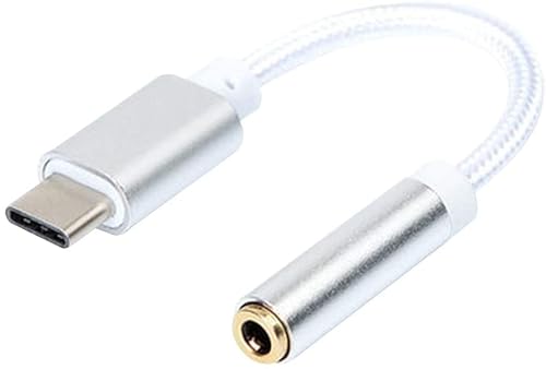 Type C to 3.5MM CzϊA_v^ 2{ ^CvC wbhtHWbNA_v^ Czϊ ϊP[u ʘb ʒ y ()