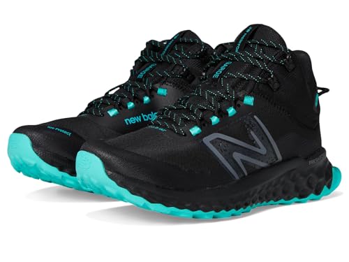 Image of New Balance Men's Fresh Foam Garoe V1 Midcut