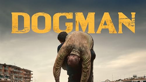 Dogman