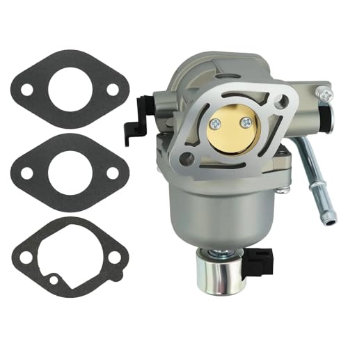 Carburateur John Deere 125 L111 LA120 résout le démarrage difficile AM135089