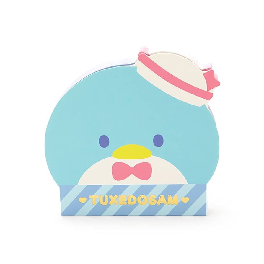 Amazon.co.jp: サンリオ(SANRIO) タキシードサム キャラクター