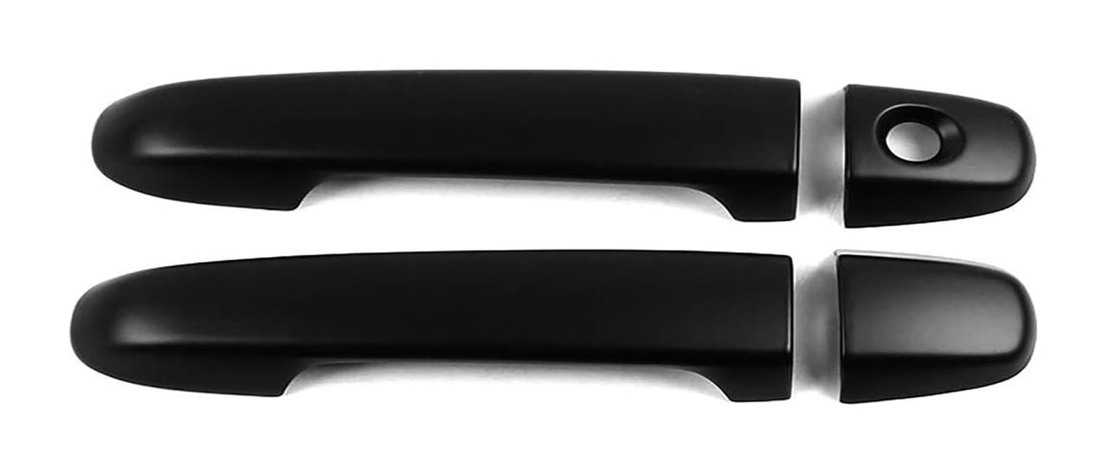 Ysbvblrmrv B Car Outside Door Handle Cap For Subaru For Rz 2012-2023 2-Door Single Hole Door Handle Decorative Anti-Scratch Modification Car Accessories Protector(B)