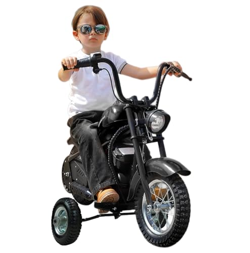 Image of Hardline Products USA Wheels for Tots Training Wheels (Elemara)