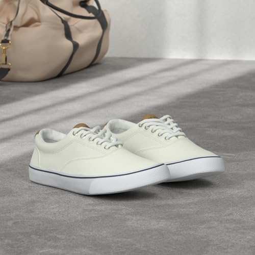 Image of Sperry Men's Halyard 2 Eye Boat Shoes