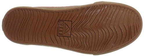 Reef Ridge Brick/Gum, Scarpe da Ginnastica Basse