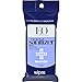 Eo Products Display Hand Santz Wipes Lav -Pack of 6,10 CT