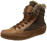candice cooper Vancouver, Gymnastikschuhe, Cuir/Ebony,