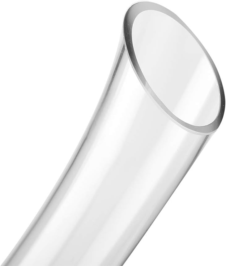 EVTSCAN Wine Pourers, 1500ml 6-shaped Decanter Red Wine Brandy Handmade Crystal Glass Aerator Bottle Pourer