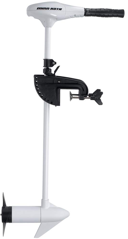 Minn Kota Riptide RT 40 SC 12V Elektro Aussenborder für Salzwasser