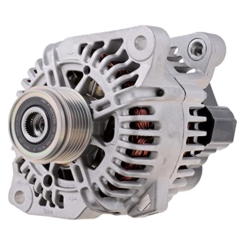 Alternateur Valeo 849100 a haute efficacite energetique pour batterie