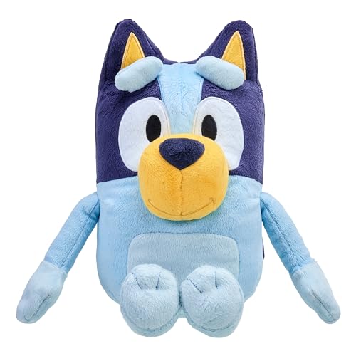 Bluey - Talking plush 31 cm - Bluey - (90170)