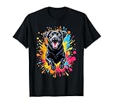 Que vous soyez une maman fière de Black Lab, un papa Black Lab ou tout simplement un amateur de chiens, ce design est idéal pour les promenades du chien ou les sorties décontractées. C'est également une idée parfaite pour les anniversaires, les vacances ou toute occasion spéciale.